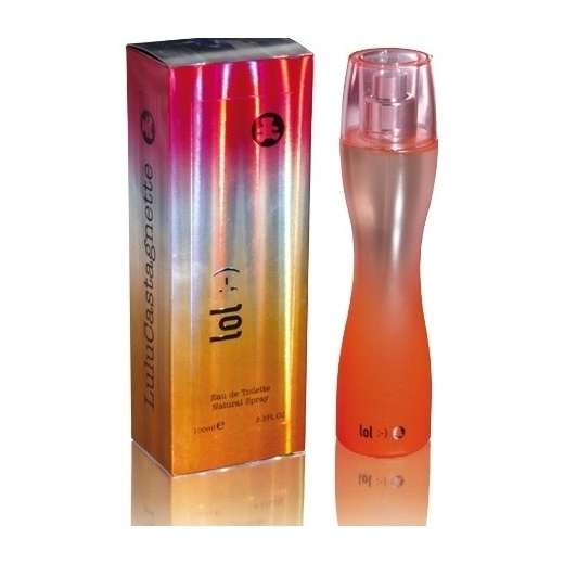 perfume lulu 50ml