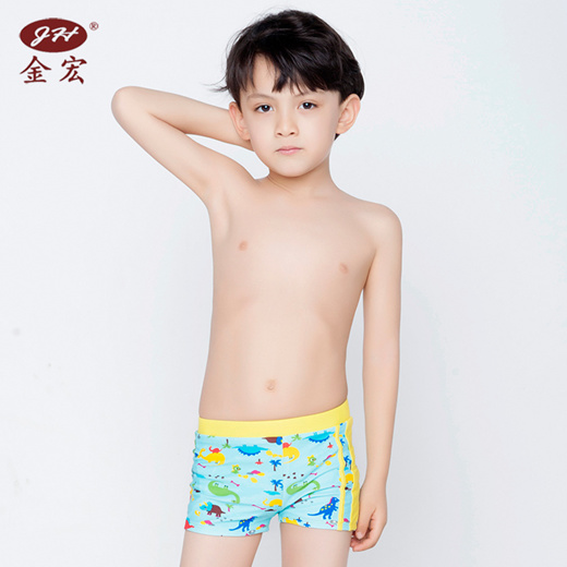 child speedo