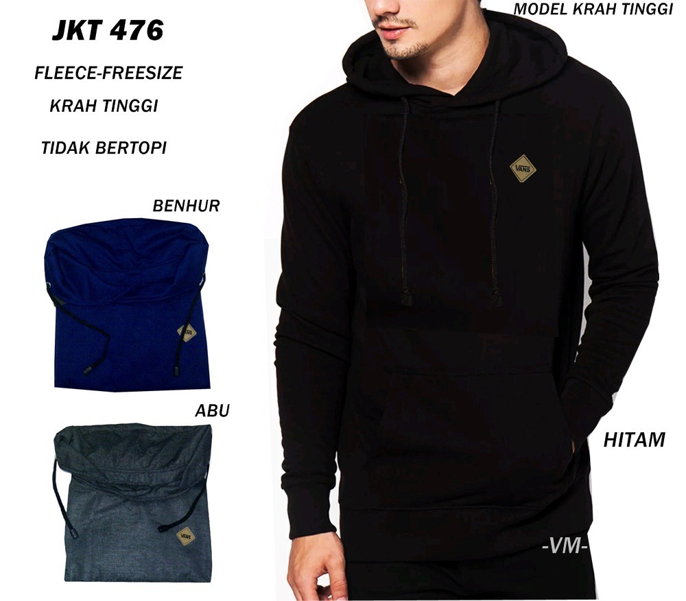 550+ Model Jaket Jeans Bertopi HD Terbaik