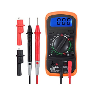 BTMETER BT-38C Pen Type Digital Multimeter,Multi-tester Handheld