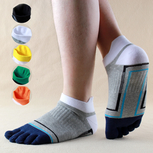 Qoo10 - Running Toe Socks : Underwear 