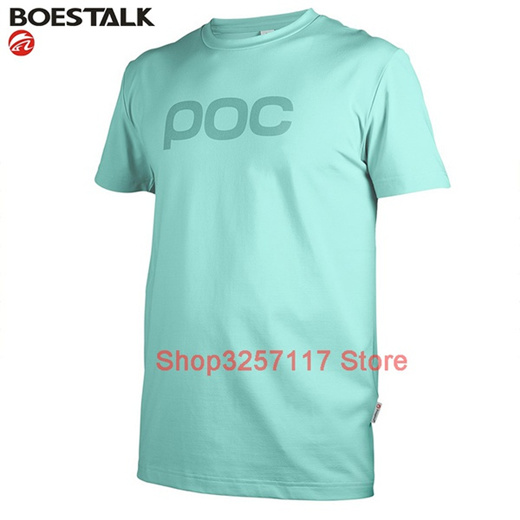 poc mtb jersey