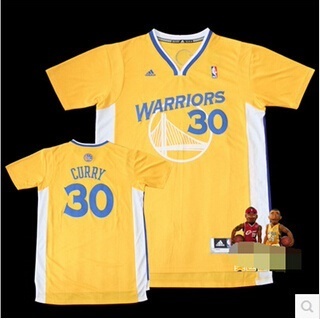 curry home jersey