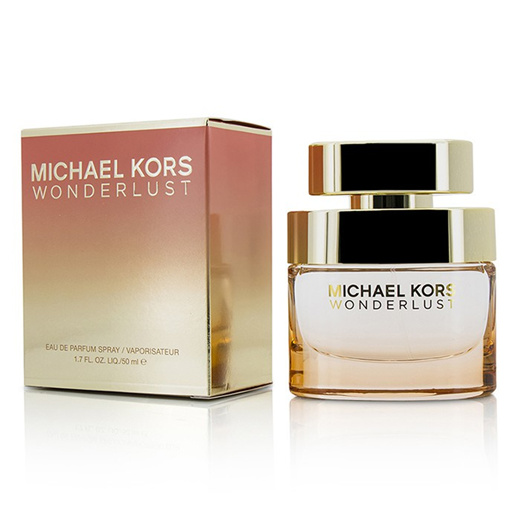 michael kors wonderlust gift set