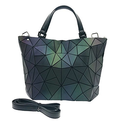 lumi bag geometric