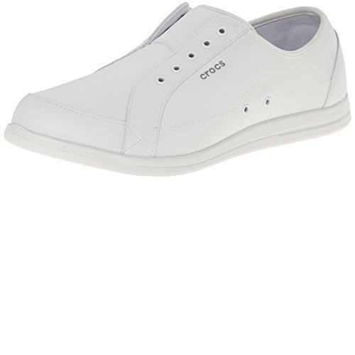 women's crocs nurse shoes