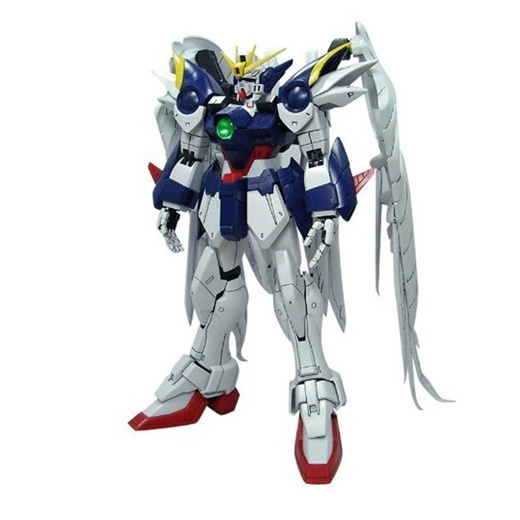 Qoo10 Mg New Mobile Report Gundam Wing Endless Waltz Xxxg 00w0 Wing Gundam Z Toys