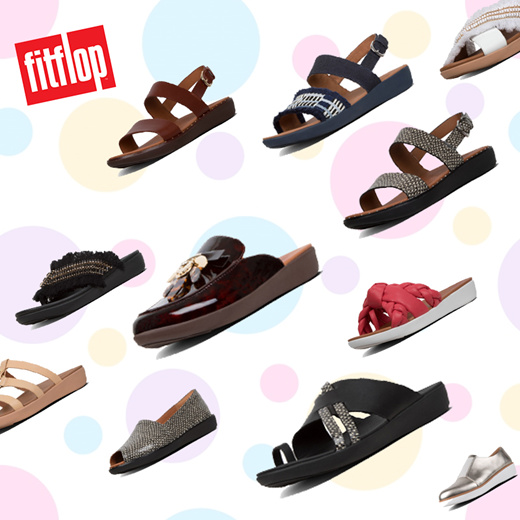 fitflop official