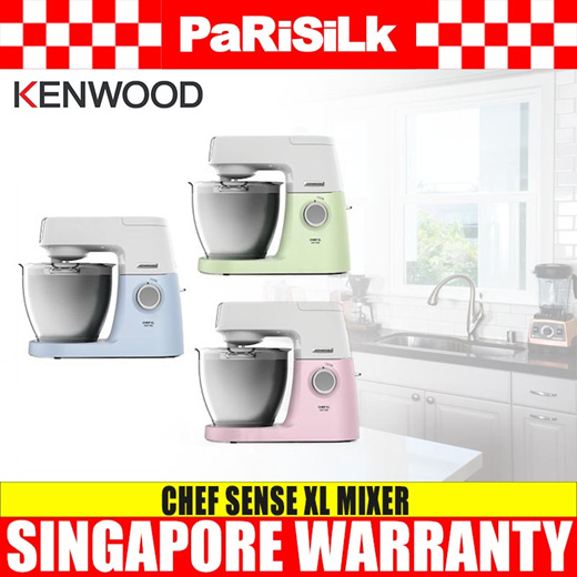 kenwood kvl6100t