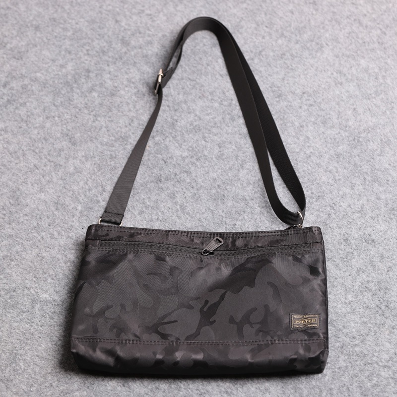 porter side bag