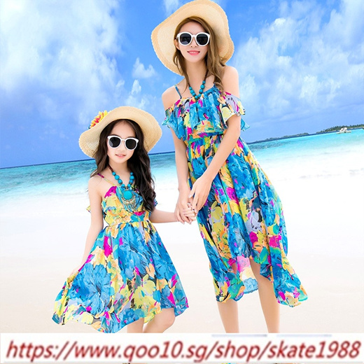 beach dresses for girl