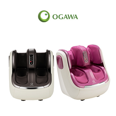 Ogawa discount massage foot