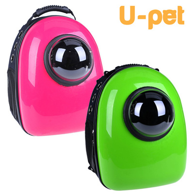 upet cat backpack