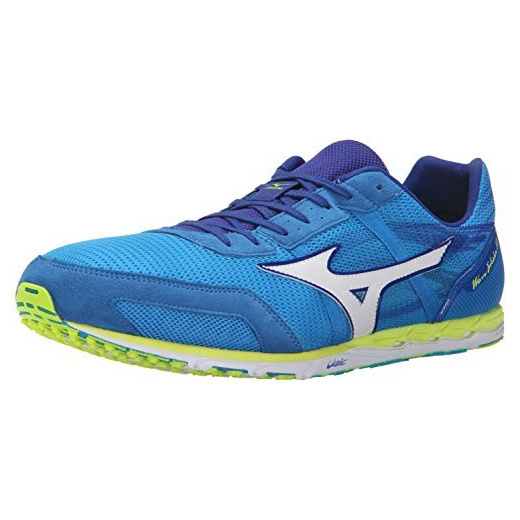 mizuno wave ekiden 10