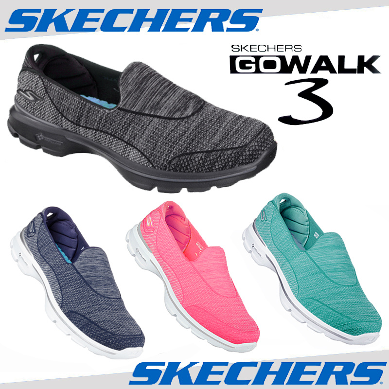 skechers go walk 3