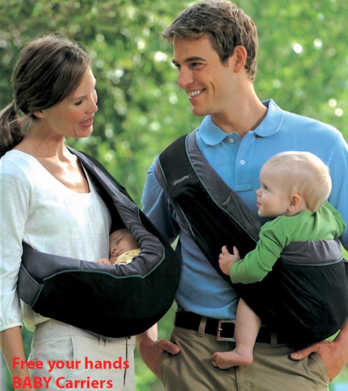 baby bjorn hip carrier