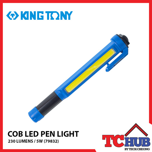 king cob led