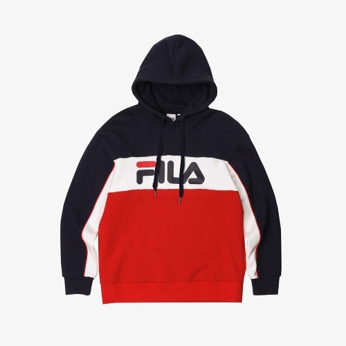 fila hoodie mens sale