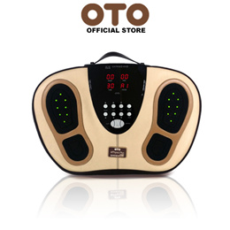 OTO Official Store OTO PhysioMate PM-1000 Fitness Machine