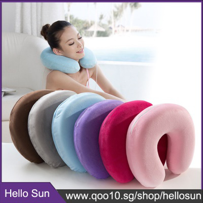 Qoo10 Ostrich Pillow Mini Comfortable Desk Rest Arm Glove Pillow