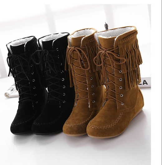 designer womens winter boots