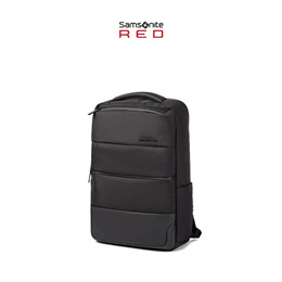 Samsonite red brisy on sale backpack