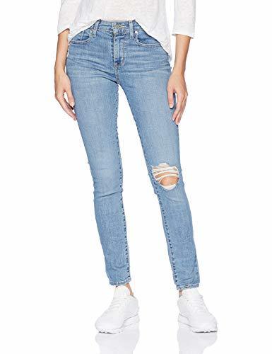 levi's women's 721 high rise