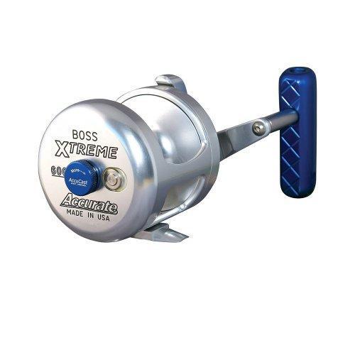 Qoo10 - (Accurate Fishing Reels)/Fishing/Reels/DIRECT FROM USA/Accurate  Boss B : Sports Equipment