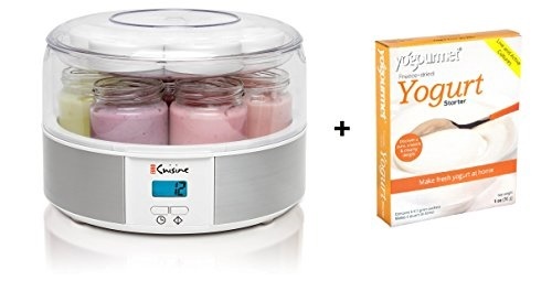 yogurt maker usa