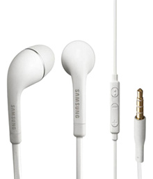 earpieces with mic