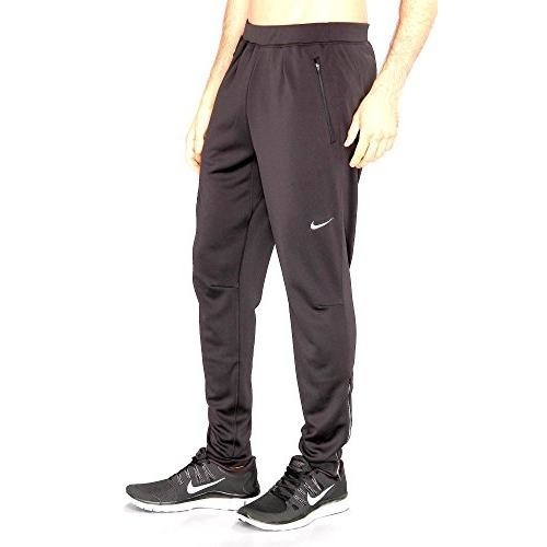 nike men's athletic track tight pants