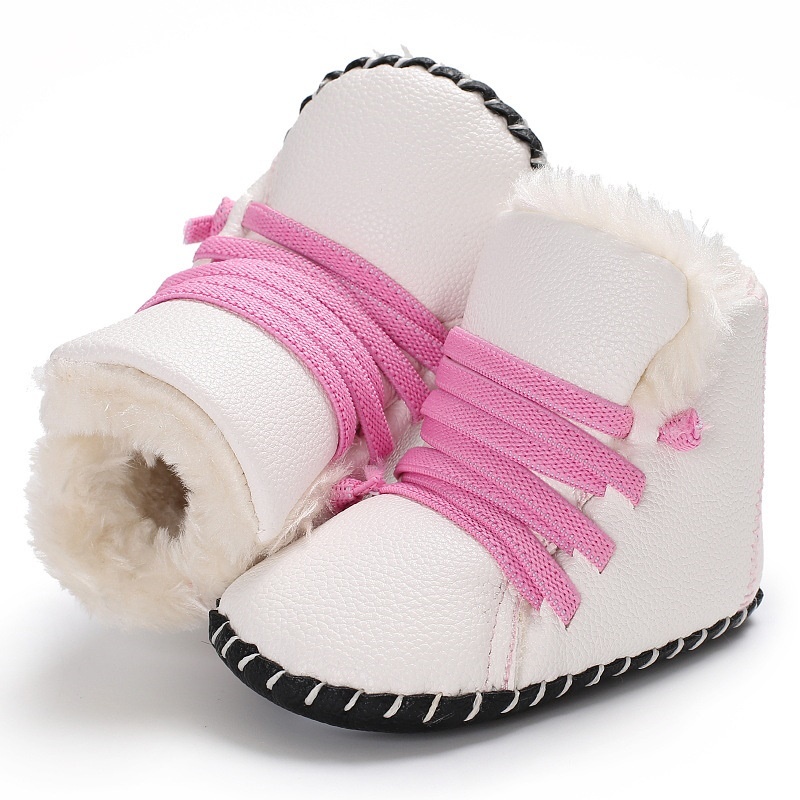 baby walker shoes