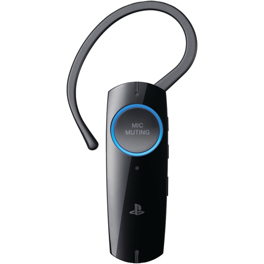 ps3 wireless headset