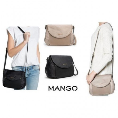 sling bag mango