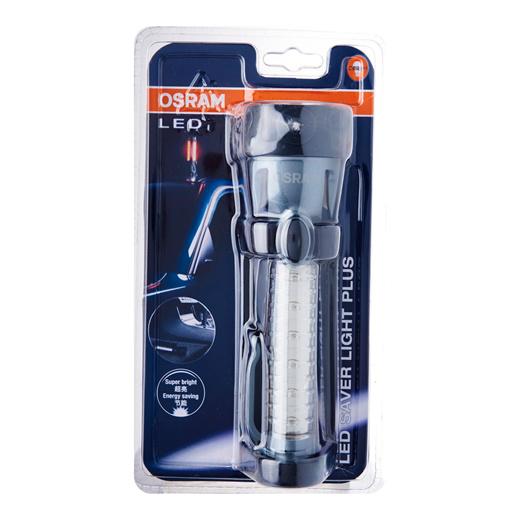 osram torch light