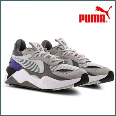 puma shoes track