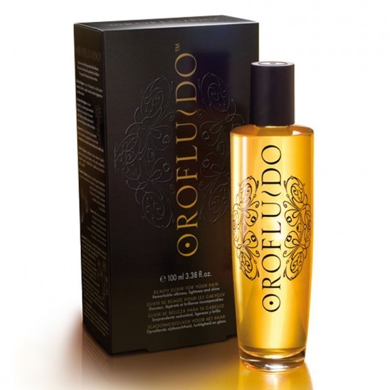 Orofluido Elixir Oil Hair Care Qoo10