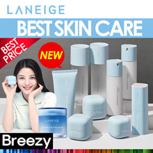 BREEZY★ [LANEIGE] Best Skincare / Water Bank / Water Sleeping Mask / Lip Sleeping Mask