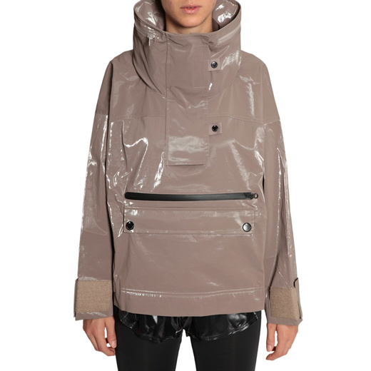 stella mccartney adidas rain jacket