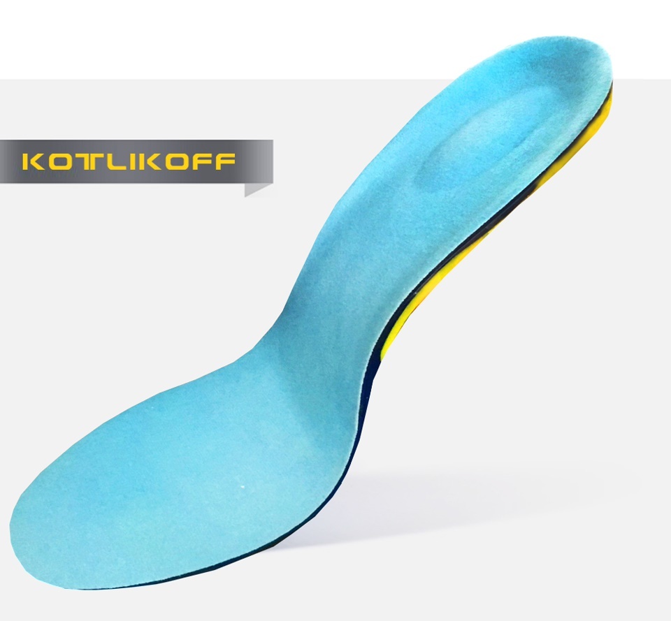silicone sole for shoes