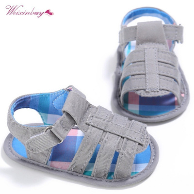 Qoo10 Wholesale Weixinbuy Baby Sandals Toddler Baby Boy Girl