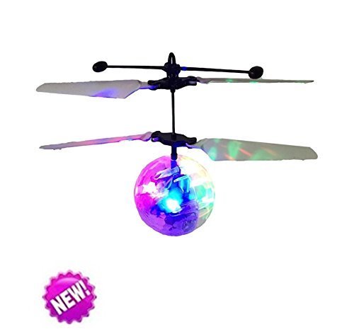 disco helicopter