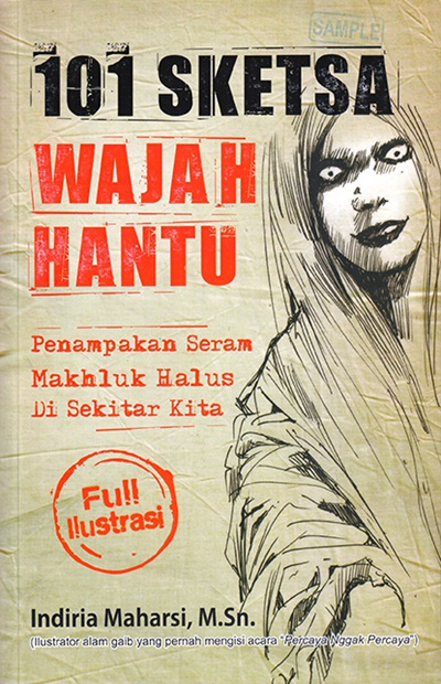 53+ Bahasa Inggris Buku Hantu Gratis Terbaru