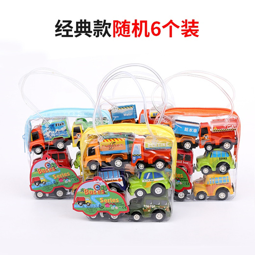 infant toy cars