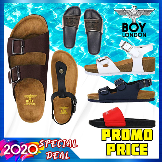 sandal boy price