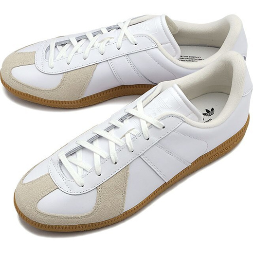 Adidas bw army sales white gum