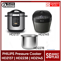 philips pressure cooker Search Results Q Ranking Items now