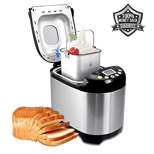 bread maker usa