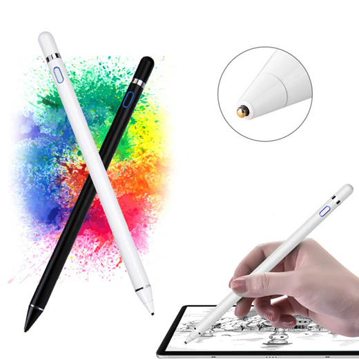 Qoo10 Active Stylus Pen For Huawei Mediapad T2 T3 T5 M2 M3 Lite 8 0 10 10 1 Mobile Accessori