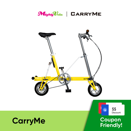 Carryme bike online